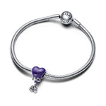 Pandora Tyttö Vauva Ilmapallo Charm Hela 793238C01