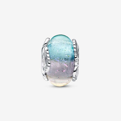 Pandora Multicolour Murano Glass charm hela 792577c00
