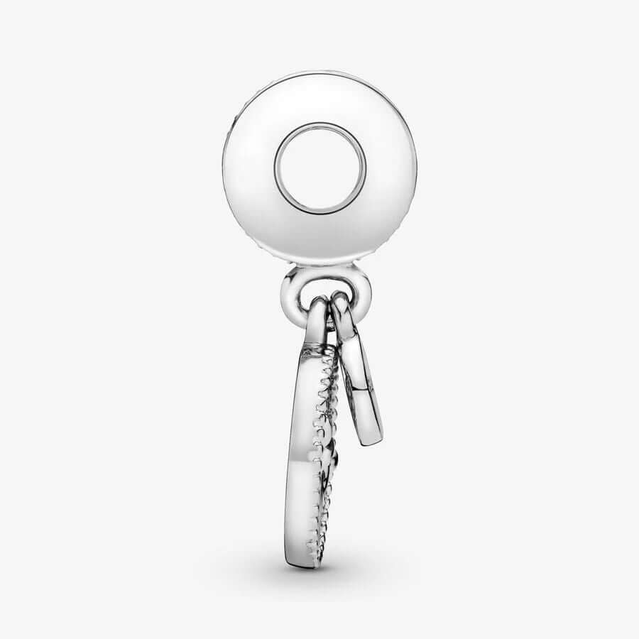 Pandora Family Heritage charm hela 791728CZ