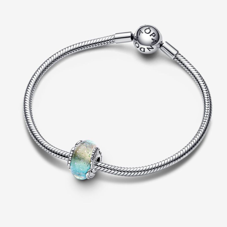 Pandora Multicolour Murano Glass charm hela 792577c00'
