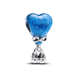 Pandora Poika Vauva Ilmapallo Charm Hela 793239C01