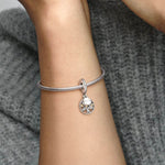 Pandora Family Heritage charm hela 791728CZ