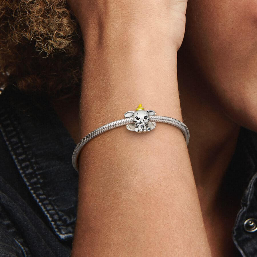 Pandora Disney Dumbo Charm Hela 799392c01