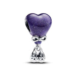 Pandora Tyttö Vauva Ilmapallo Charm Hela 793238C01