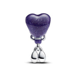 Pandora Tyttö Vauva Ilmapallo Charm Hela 793238C01