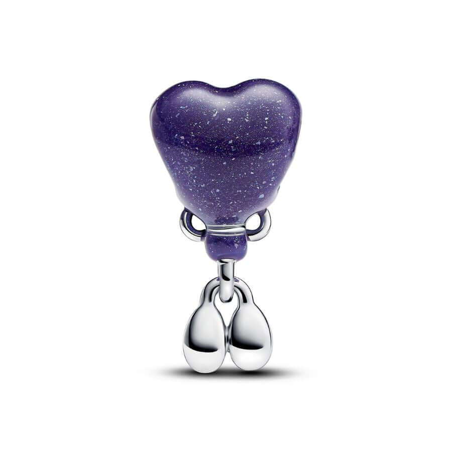 Pandora Tyttö Vauva Ilmapallo Charm Hela 793238C01