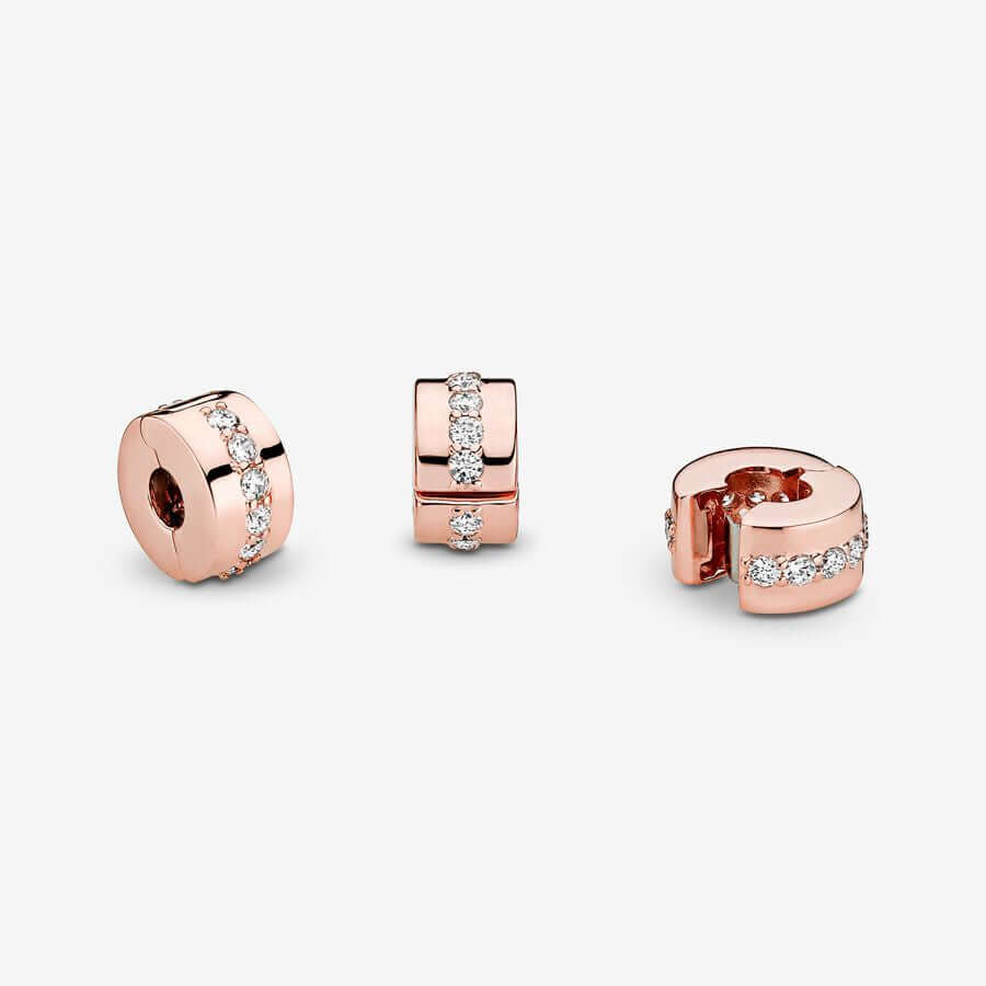 Pandora Rose Shining Path Lukkopala 781972CZ
