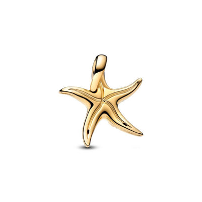 Pandora Sparkling Meritähti Charm Hela 763818C01