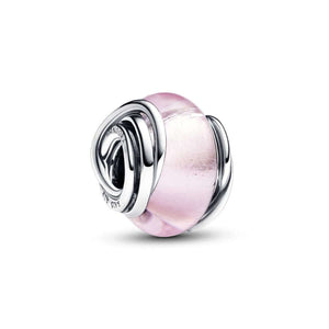 Pandora Ympäröity Murano Lasi Charm Hela 793241C00