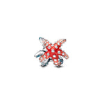 Pandora Värikäs Meritähti Charm Hela 793817C01