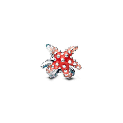 Pandora Värikäs Meritähti Charm Hela 793817C01