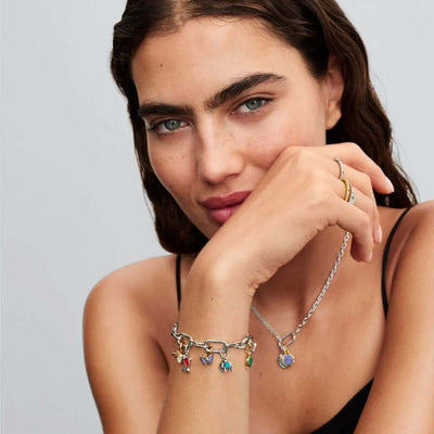 Pandora ME Koi Kala Mini Charm Hela 793863C01