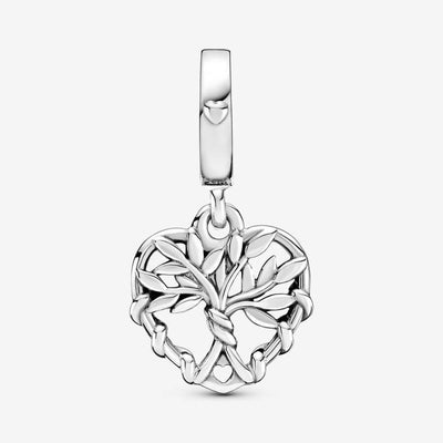 Pandora Family Tree Dangle charm hela 799149C00