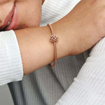Pandora Rose Infinite Shine Charm Hela 781872