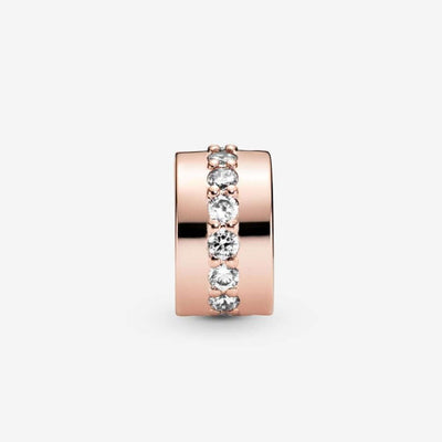 Pandora Rose Shining Path Lukkopala 781972CZ