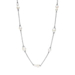 Pandora Helmikaulakoru 393175C01-45