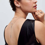 Pandora Helmikaulakoru 393175C01-45