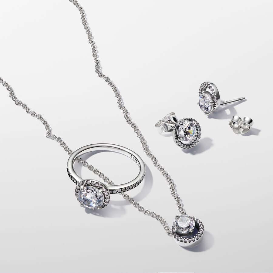 Pandora Sparkling Kaulakoru 391174C01-45