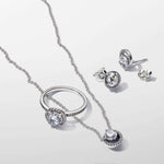 Pandora Sparkling Kaulakoru 391174C01-45