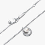 Pandora Pavé helmikaulakoru 393165C01-45