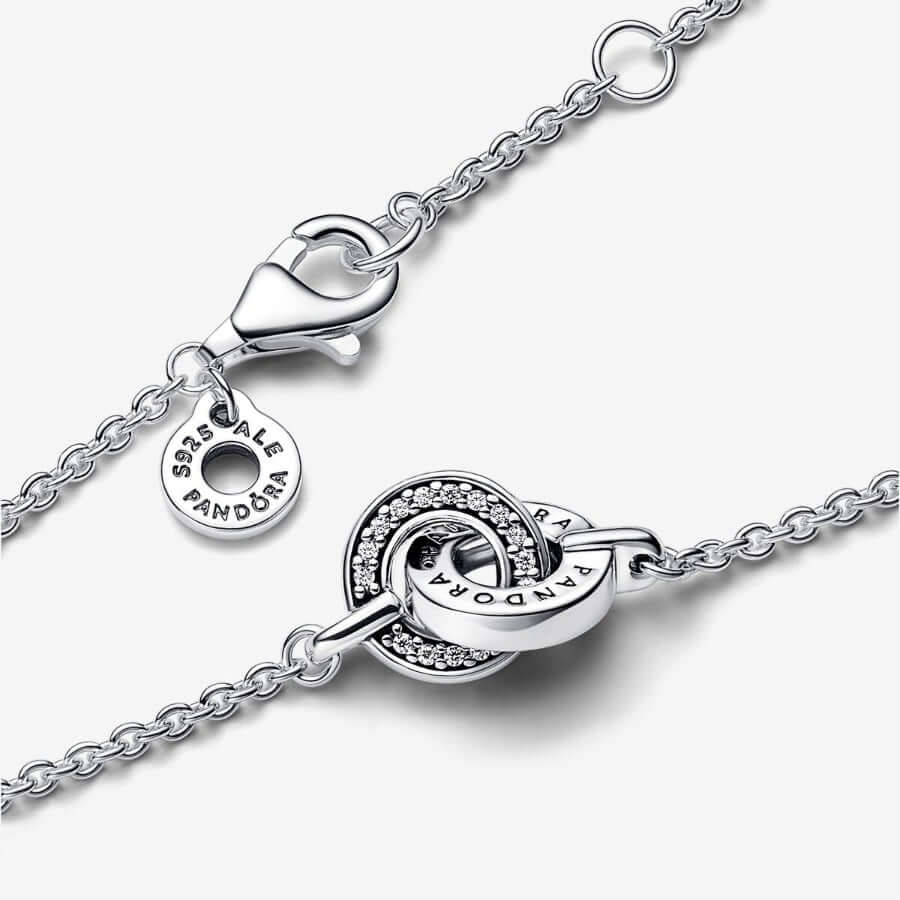 Pandora Signature limittyneet pavérenkaat rannekoru 592742C01