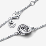 Pandora Signature limittyneet pavérenkaat rannekoru 592742C01