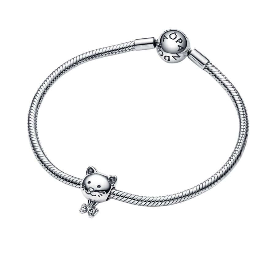 Pandora kissa ja rusetti charm hela 792255c01