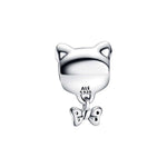 Pandora kissa ja rusetti charm hela 792255c01