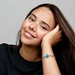 Pandora merensininen charm hela 791691C02