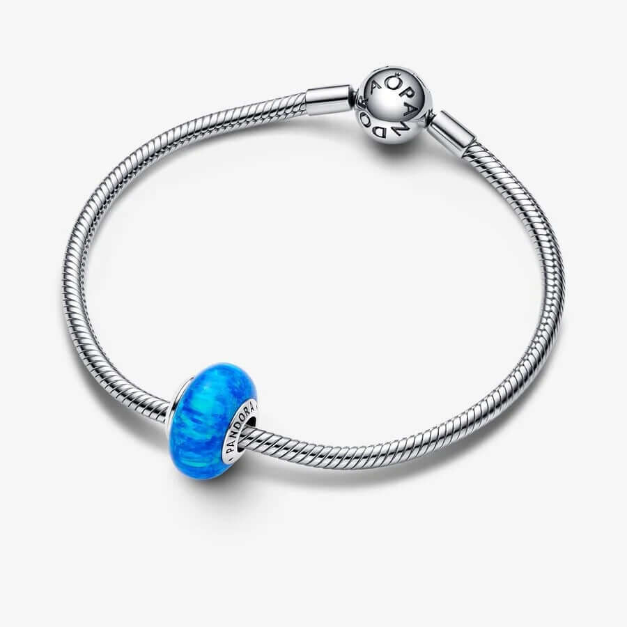 Pandora merensininen charm hela 791691C02