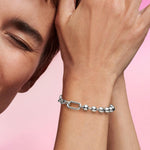 Pandora Me hopearanneketju 592793C00