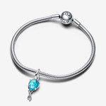 Pandora Unicef Fly High charm hela 792792C01