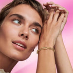 Pandora Me Link chain rannekoru 569662C00