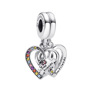 Pandora tosiystävät Charm Hela 792239C01