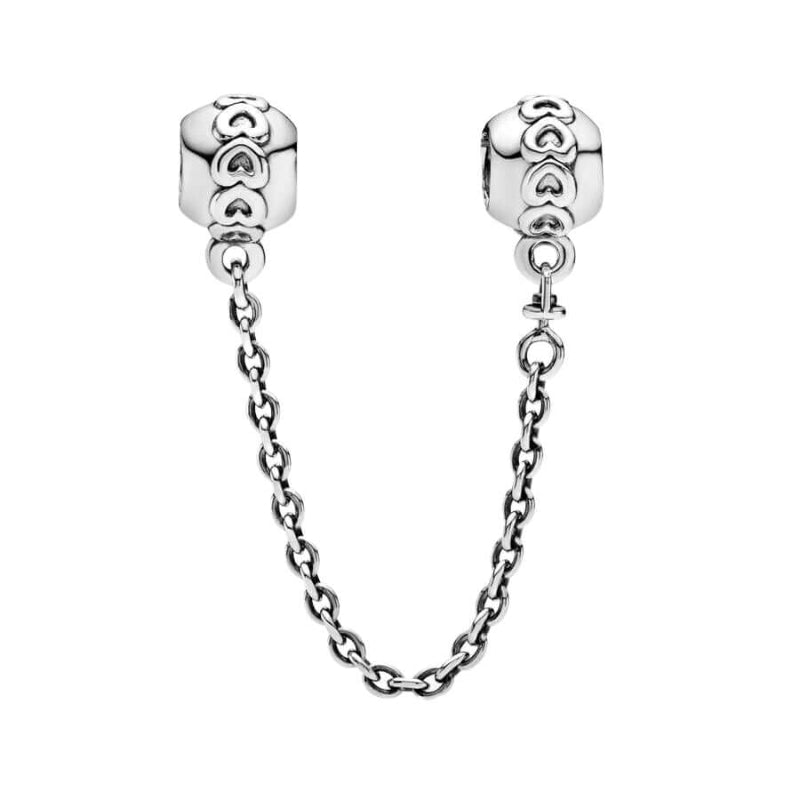 Pandora Love Connection turvaketju 791088