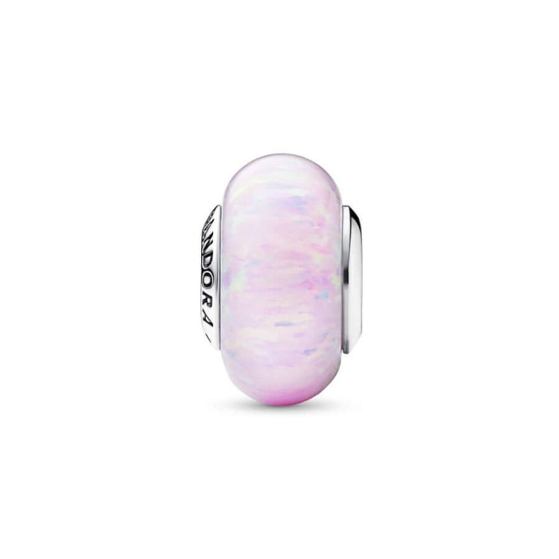 Pandora vaaleanpunainen opaali hela 791691C03