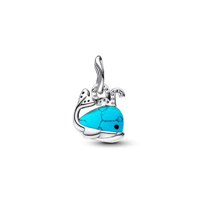 Pandora Turkoosi Valas Charm Hela 793822C01