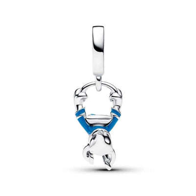 Pandora x Disney Aku Ankka Charm Hela 793358c01