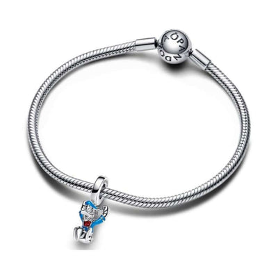 Pandora x Disney Aku Ankka Charm Hela 793358c01