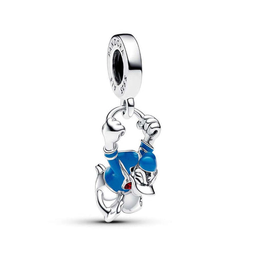 Pandora x Disney Aku Ankka Charm Hela 793358c01