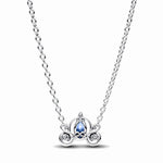 Pandora x Disney Cinderella Kaulakoru 393057C01-45