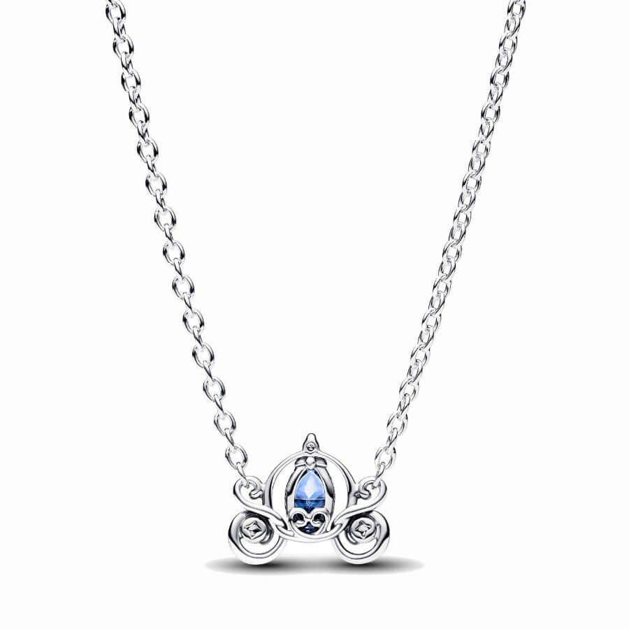 Pandora x Disney Cinderella Kaulakoru 393057C01-45