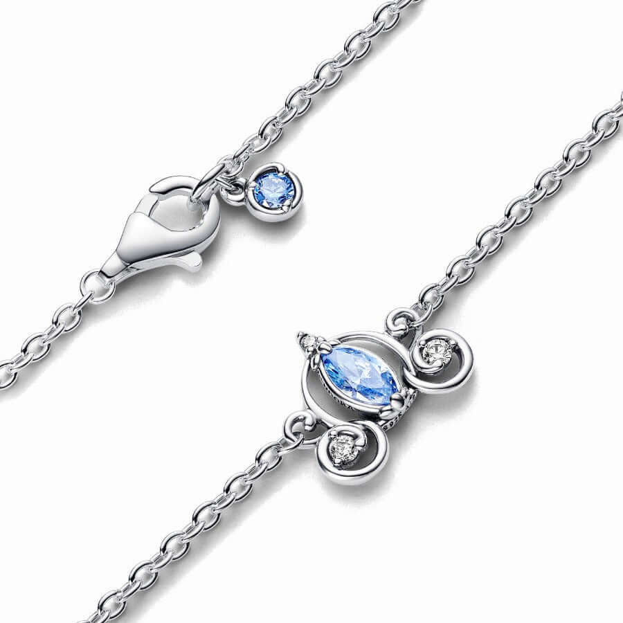 Pandora x Disney Cinderella Kaulakoru 393057C01-45