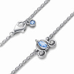 Pandora x Disney Cinderella Kaulakoru 393057C01-45