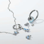 Pandora x Disney Cinderella Kaulakoru 393057C01-45