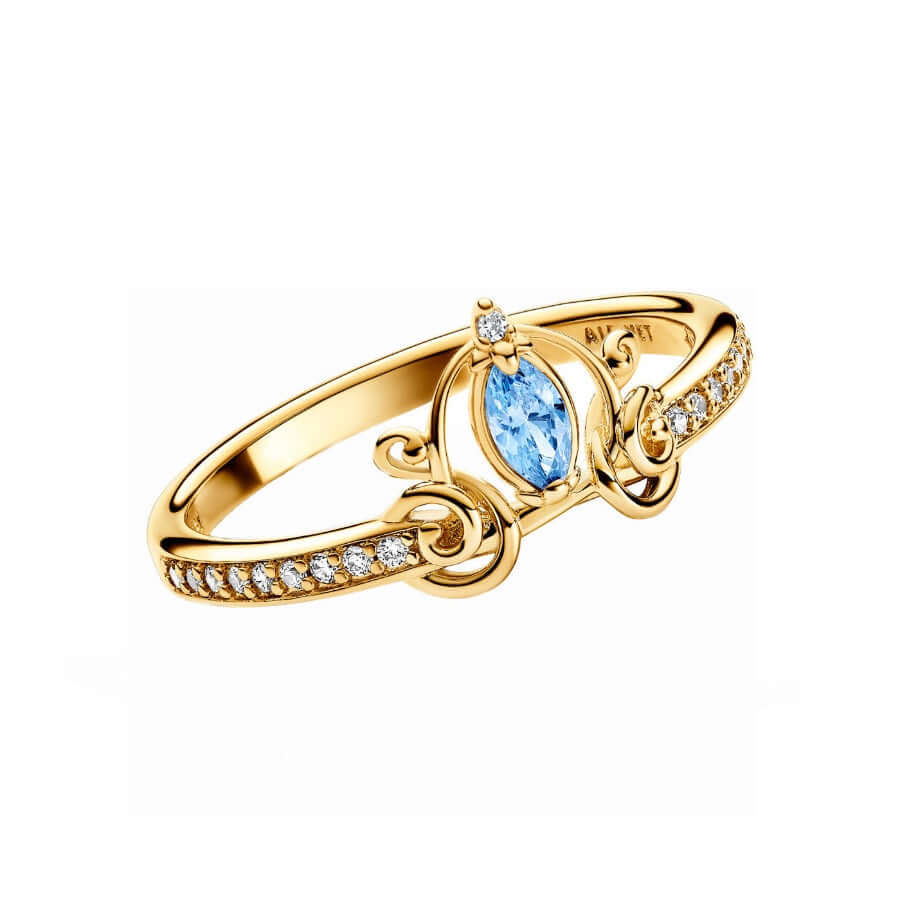 Pandora x Disney Cinderella Sormus 163059C01