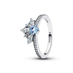 Pandora x Disney Frozen Elsa Tiara Sormus 194134C01