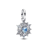 Pandora x Disney Frozen Lumihiutale Charm Hela 794209C01