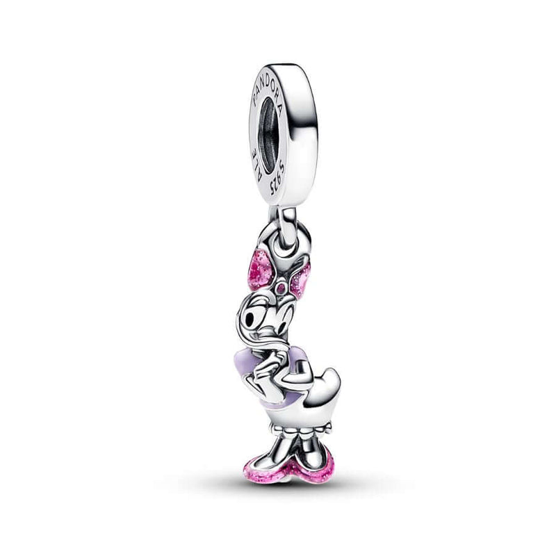 Pandora x Disney Iines Ankka Charm Hela 793249c01