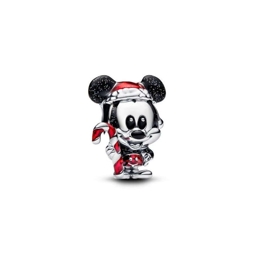 Pandora x Disney Joulu Minni Hiiri Charm Hela 794217C01